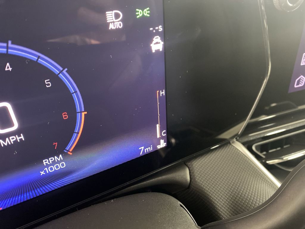 New 2026 Chevrolet TrailBlazer LT w/ Convenience Package image 13