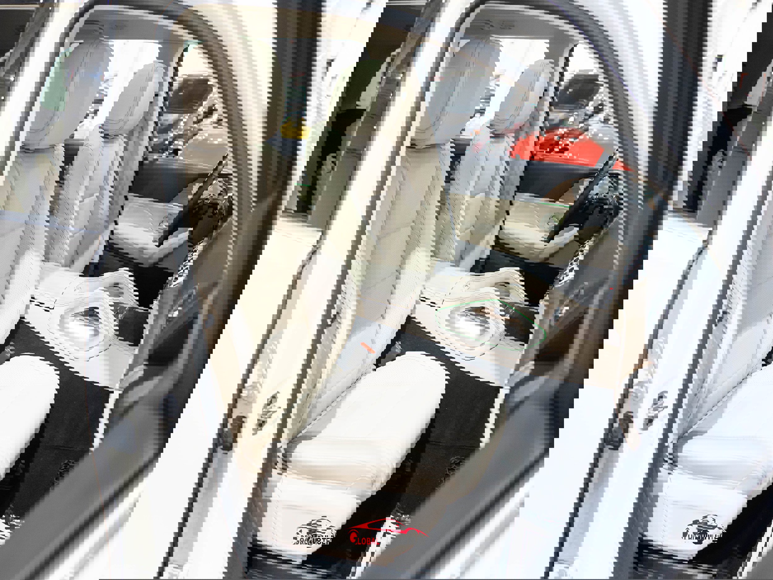 Used 2021 Mercedes-Benz GLS 450 4MATIC image 16