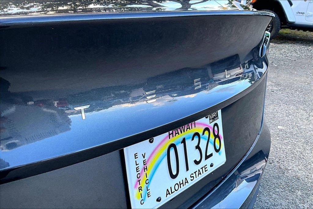 Used 2025 Tesla Model 3 Long Range image 33