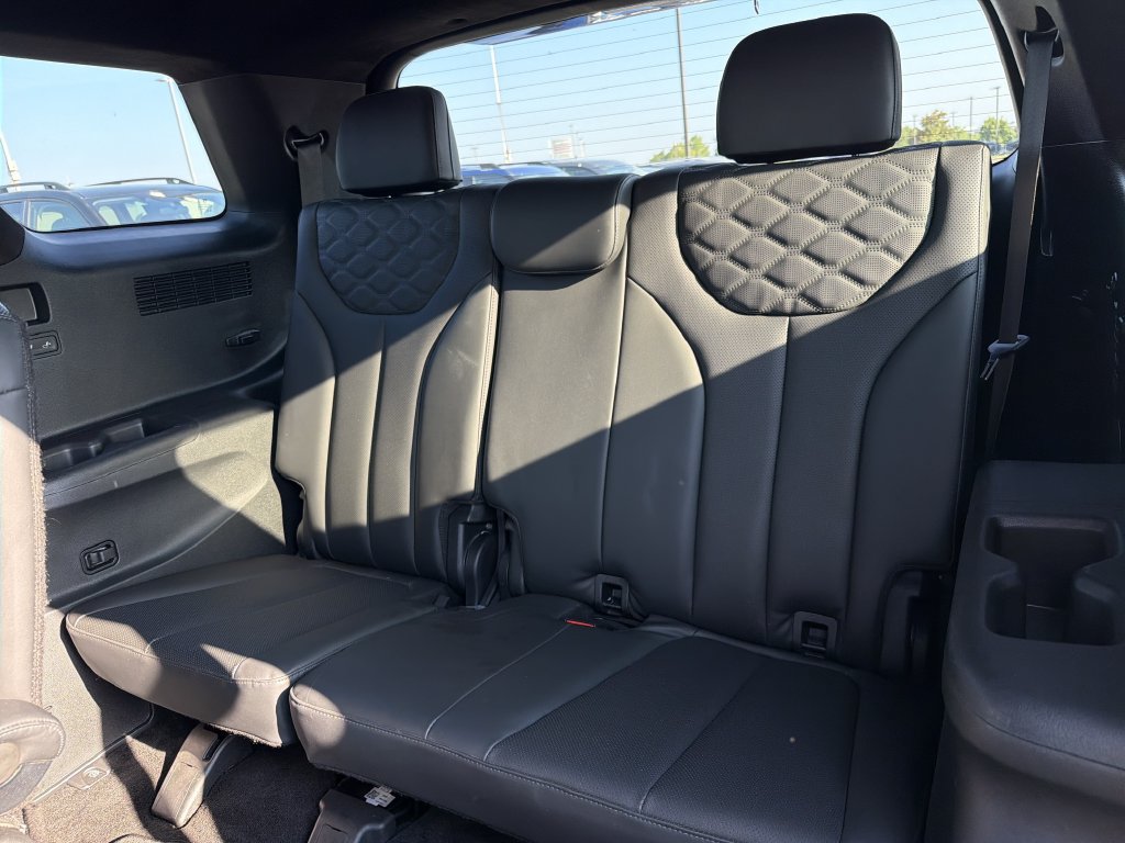 Used 2022 Hyundai Palisade Calligraphy FWD image 14