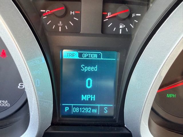 Used 2016 Chevrolet Equinox LT w/ Convenience Package image 20