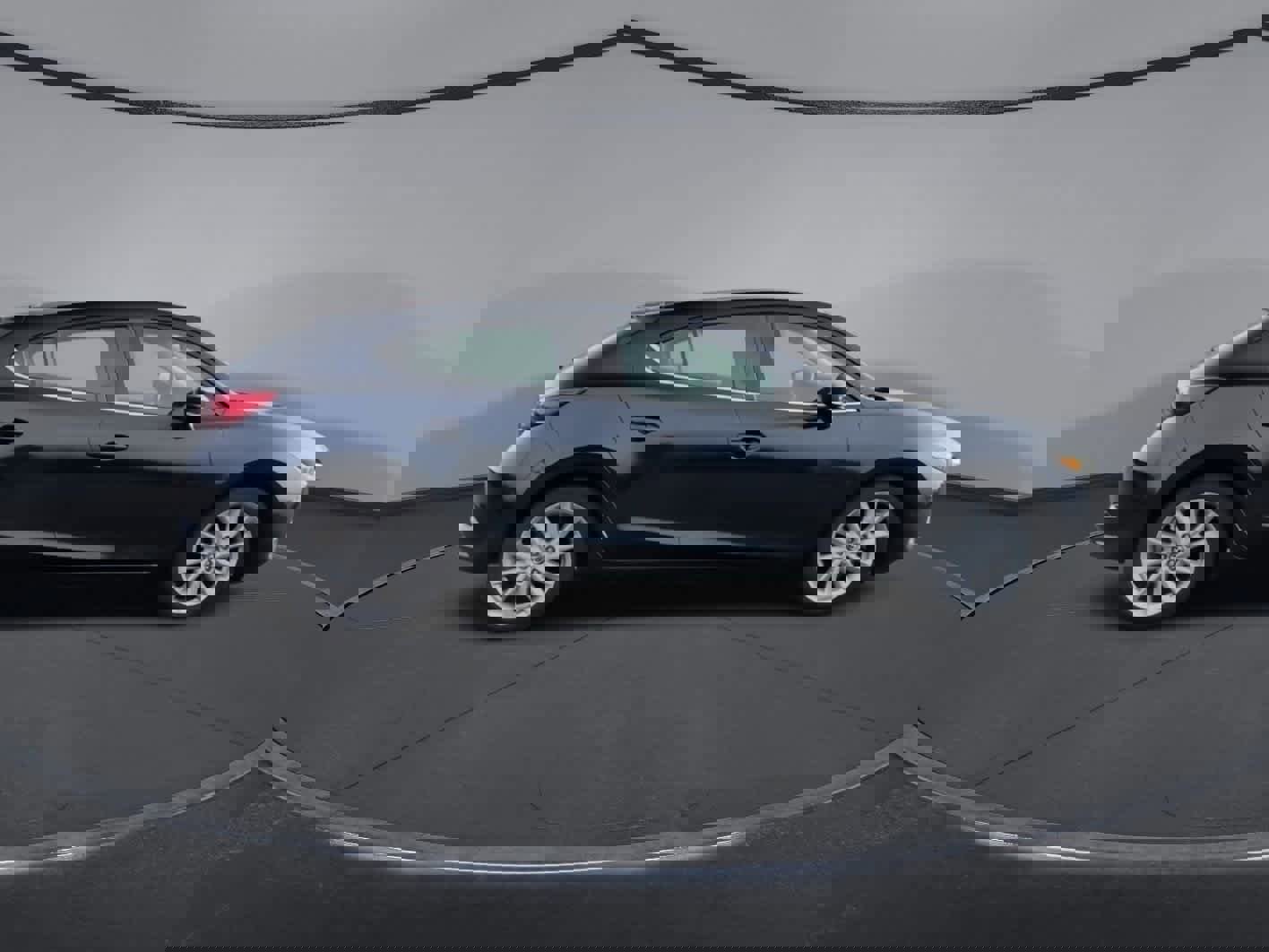 Used 2017 MAZDA MAZDA3 Touring image 9