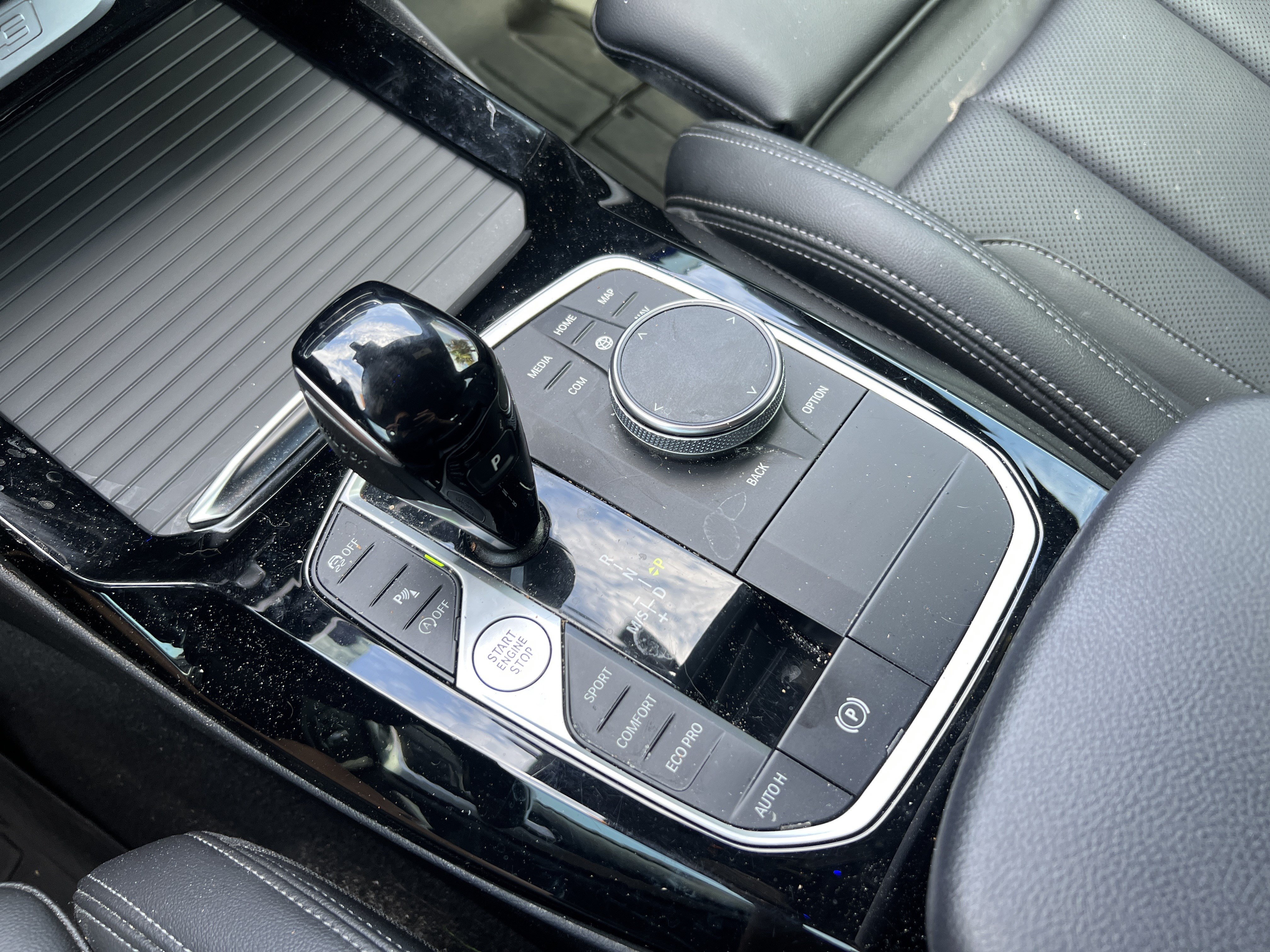 Certified 2023 BMW X3 sDrive30i w/ Convenience Package RWD image 26