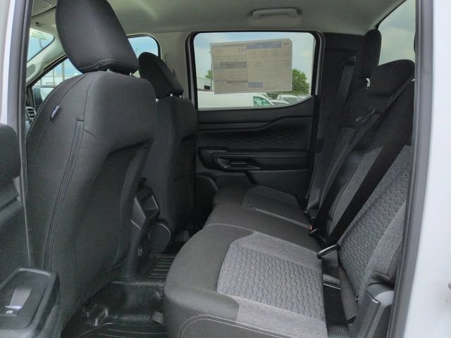 New 2026 Ford Ranger XL w/ Trailer Tow Package RWD image 14