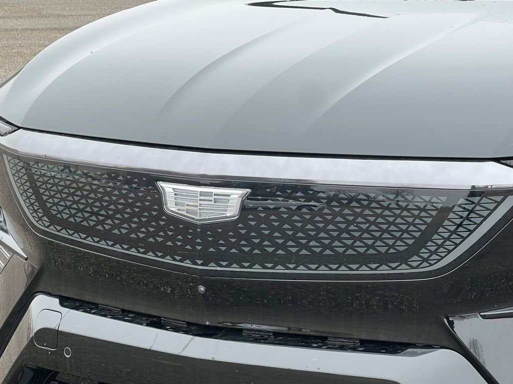 New 2026 Cadillac Optiq Sport 1 image 37