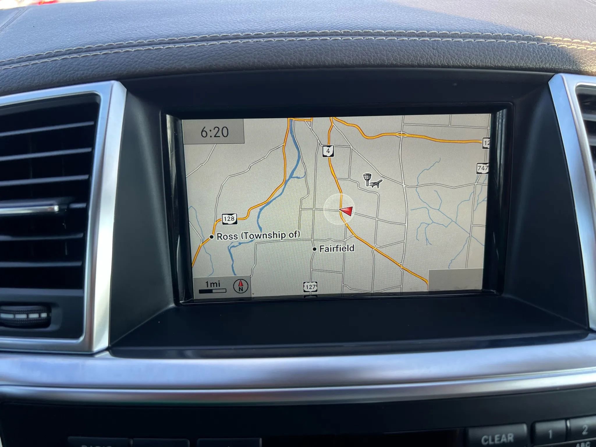 Used 2015 Mercedes-Benz GL 450 4MATIC image 61