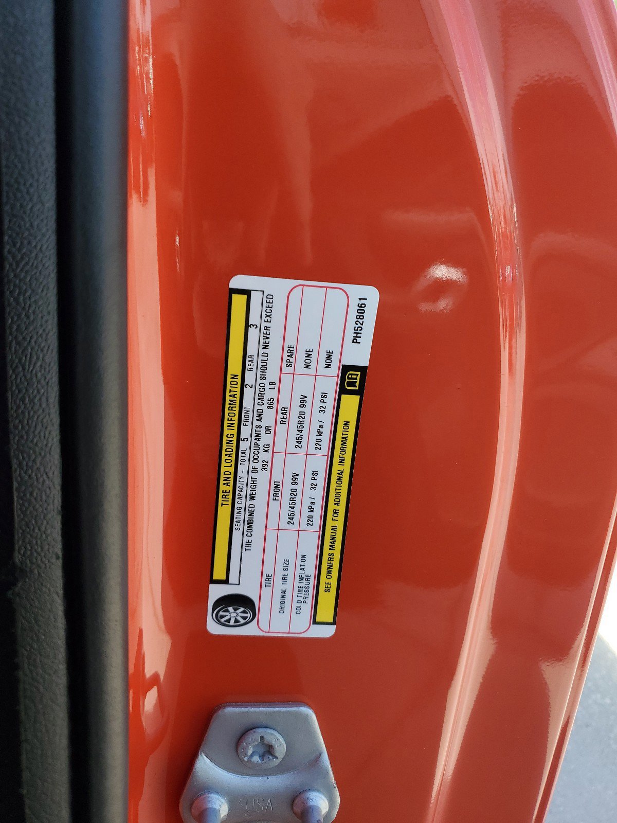 Certified 2023 Dodge Challenger SXT w/ Plus Package RWD image 28