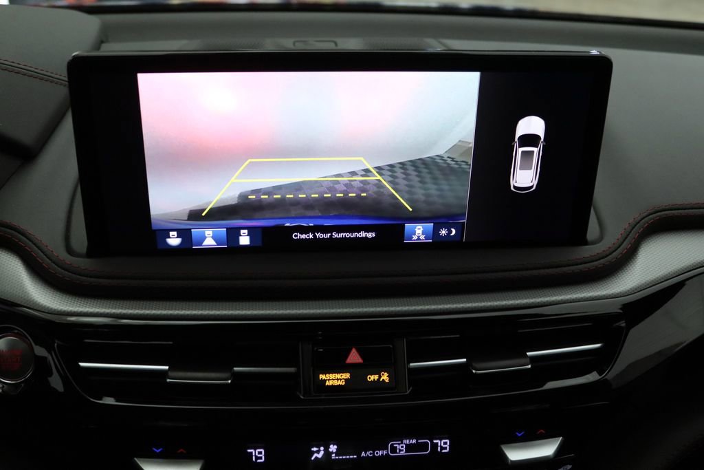 Certified 2026 Acura MDX A-Spec image 23