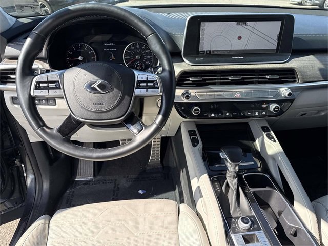 Used 2021 Kia Telluride SX w/ SX Prestige Package image 18