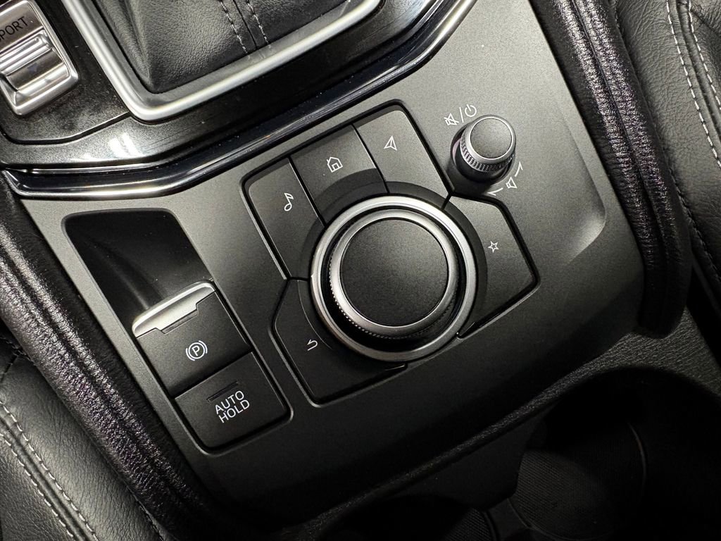 Used 2025 MAZDA CX-5 AWD 2.5 S w/ Preferred Package image 28