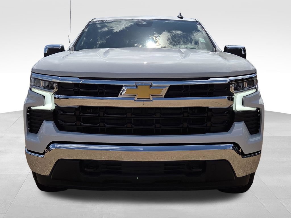 New 2026 Chevrolet Silverado 1500 LT AWD/4WD image 29