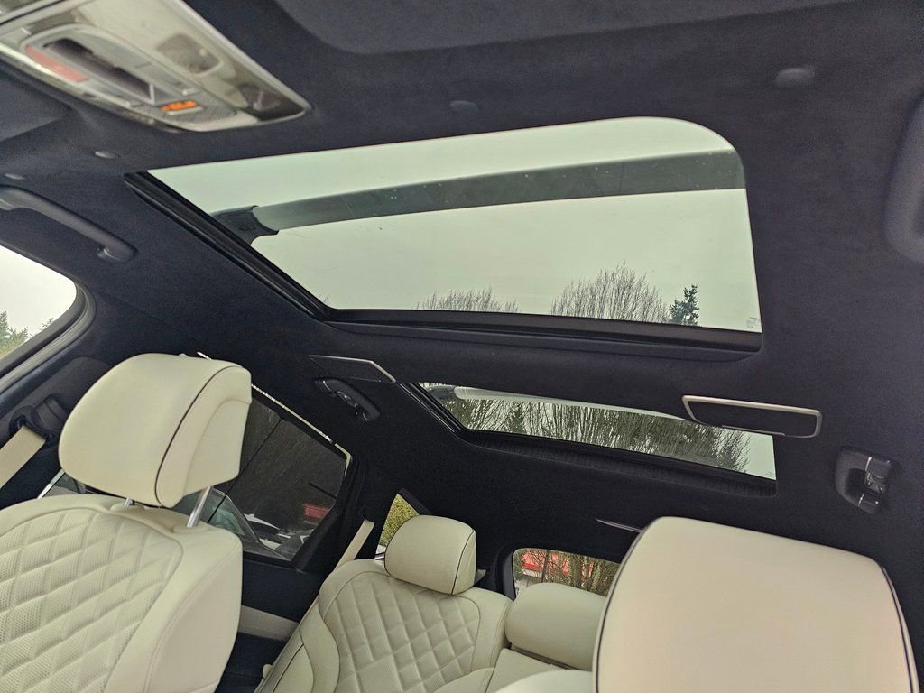 New 2026 Genesis GV80 3.5T Prestige image 10