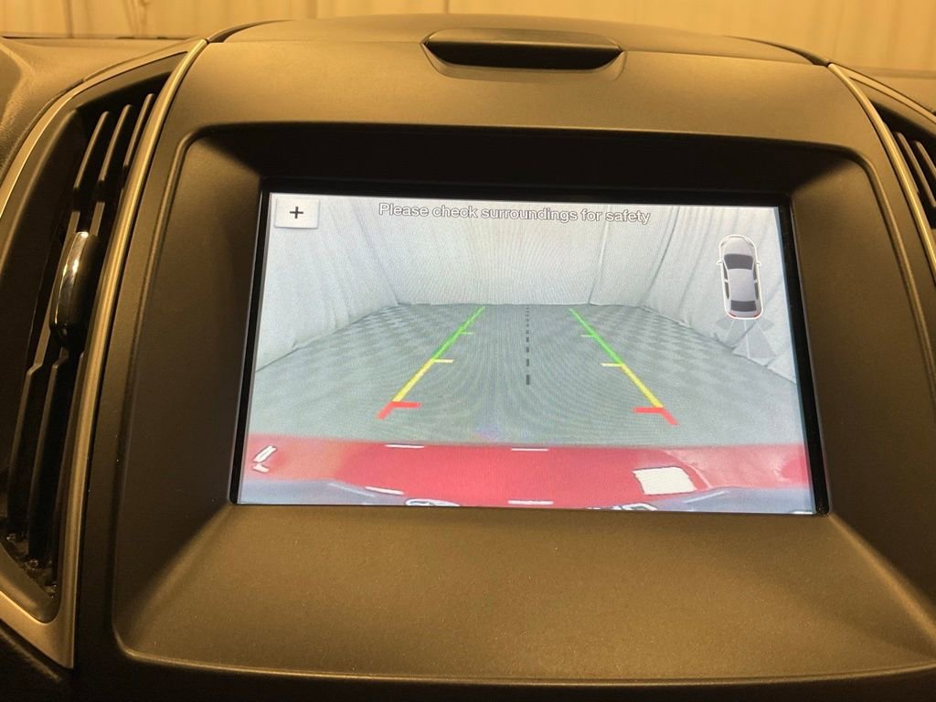 Used 2017 Ford Edge SEL w/ Equipment Group 201A image 16