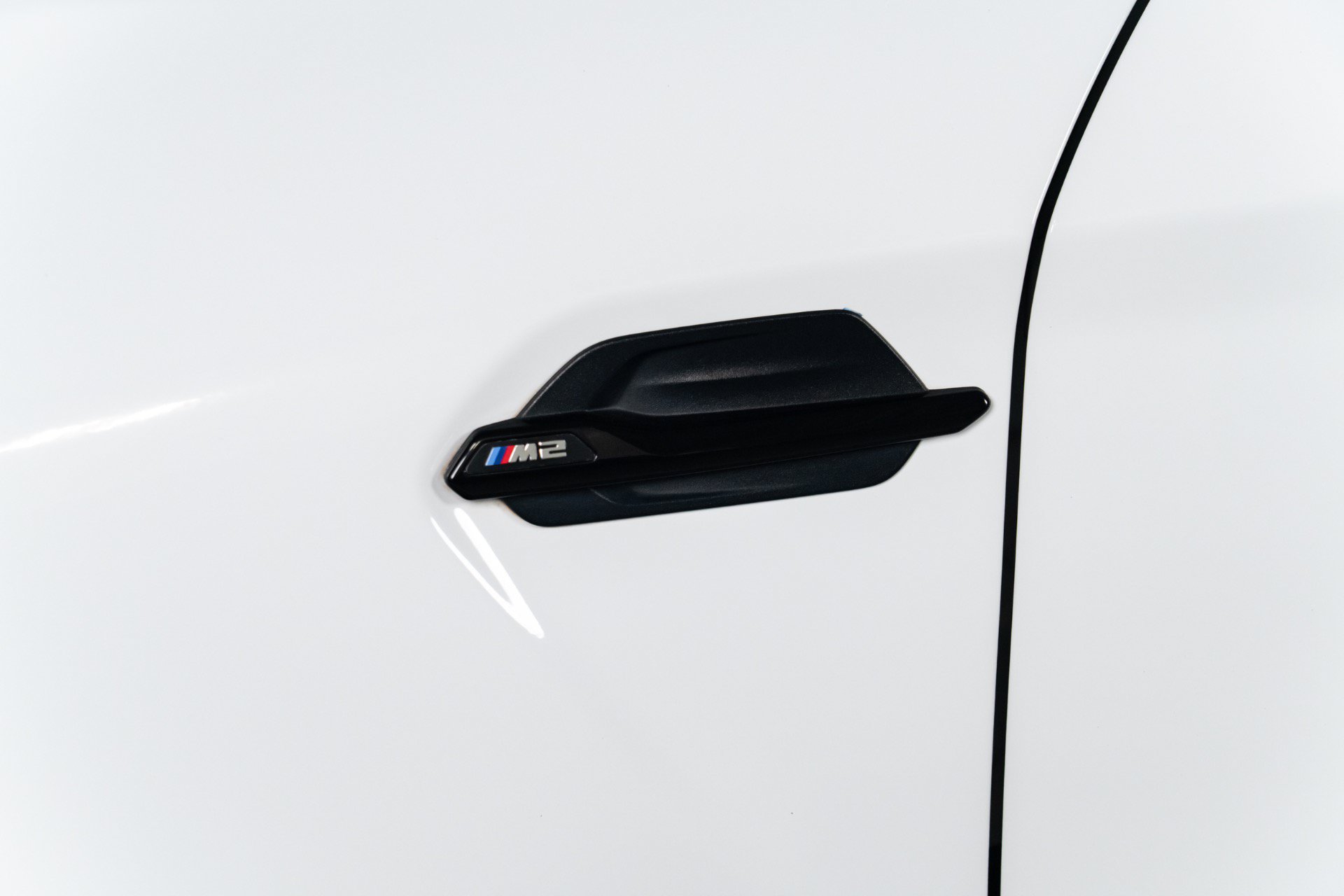 Used 2016 BMW M2 RWD image 78