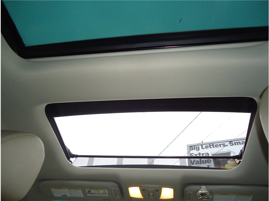 Used 2011 Nissan Murano SL image 17