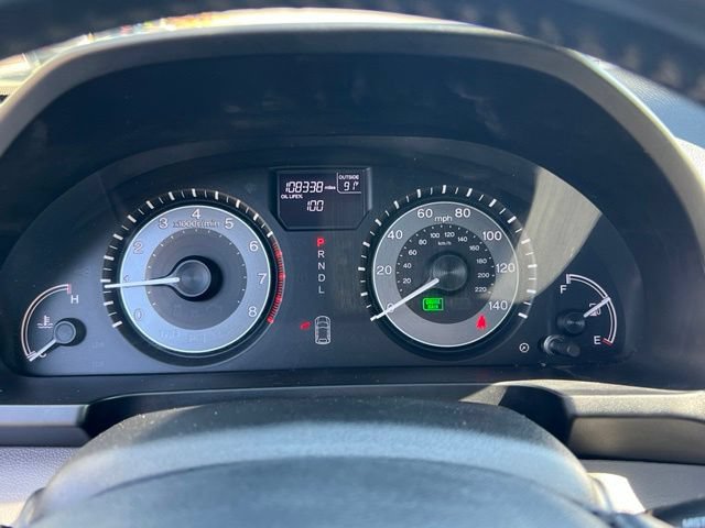 Used 2017 Honda Odyssey EX-L image 25