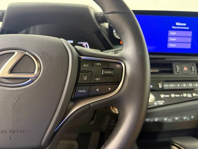 Used 2025 Lexus ES 350 w/ Premium Package FWD image 26