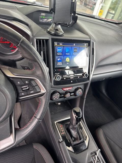 Used 2019 Subaru Impreza 2.0i Sport AWD/4WD image 4