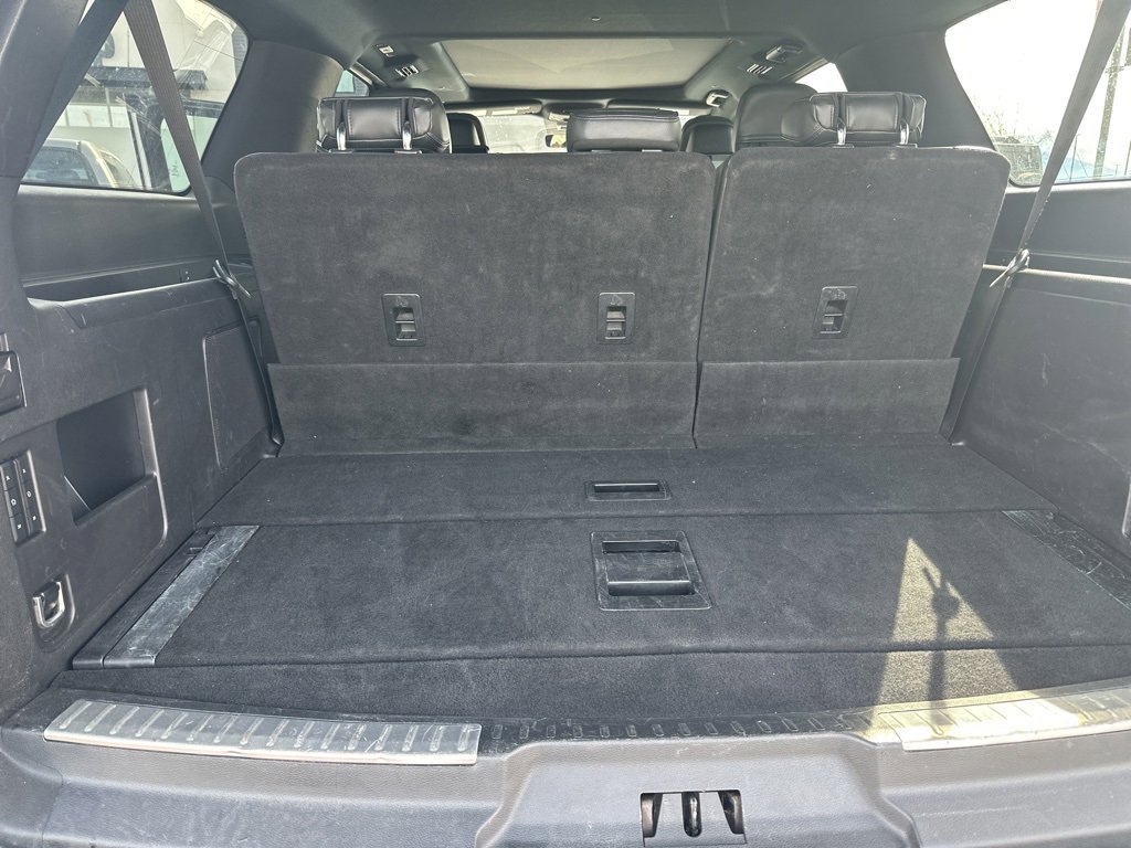 Used 2018 Lincoln Navigator L Reserve w/ Technology Package image 17