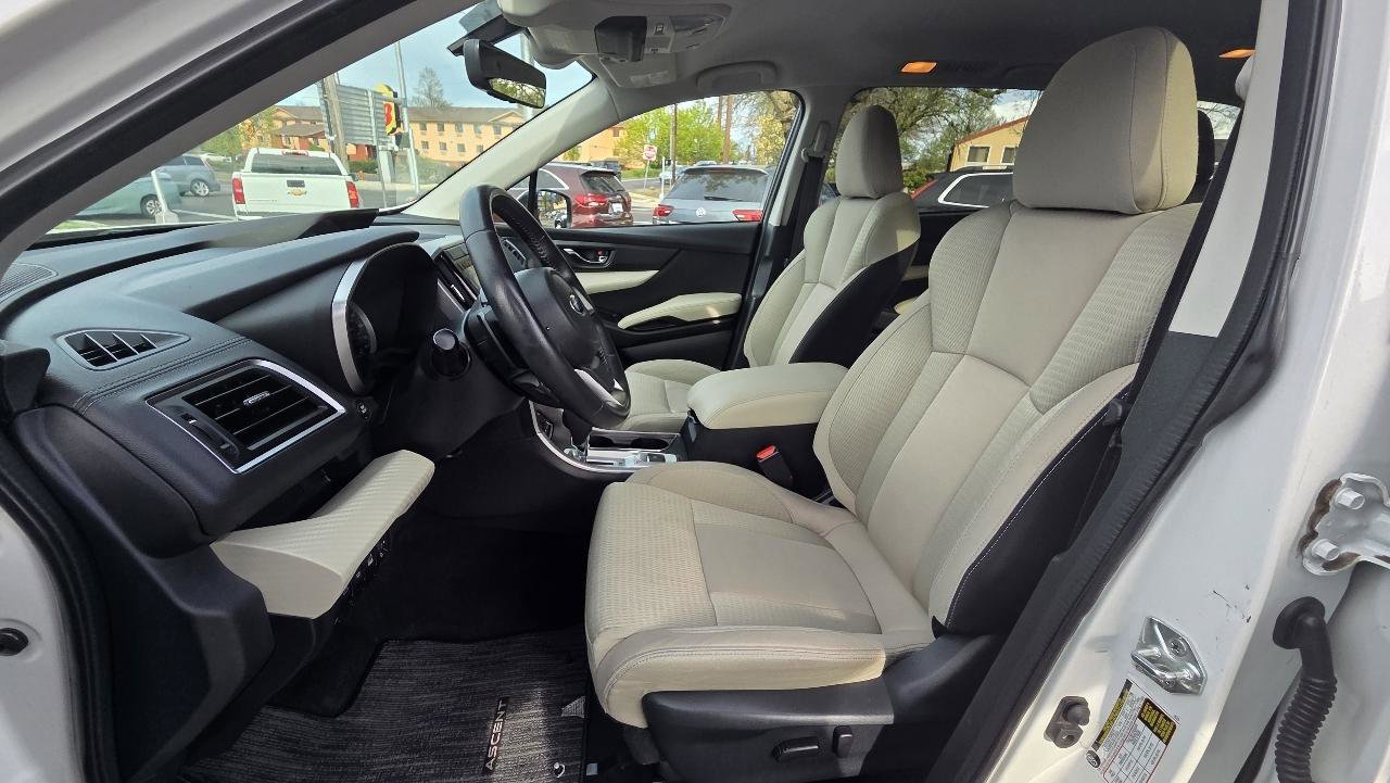 Used 2022 Subaru Ascent Premium w/ Convenience Package image 13