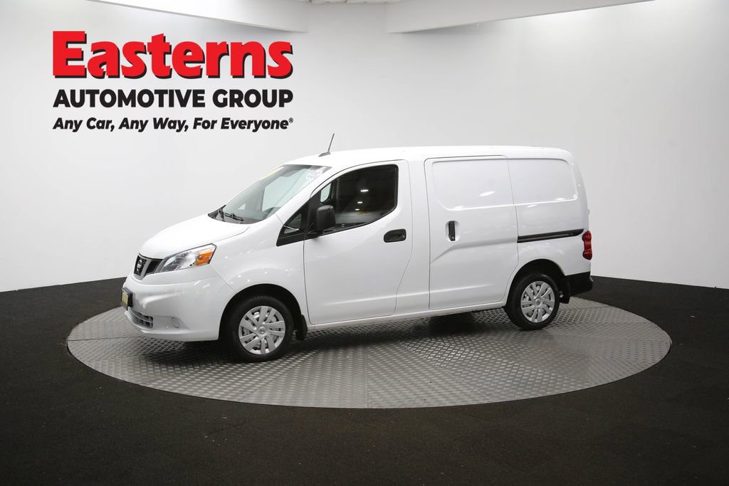 Used 2021 Nissan NV200 S image 57