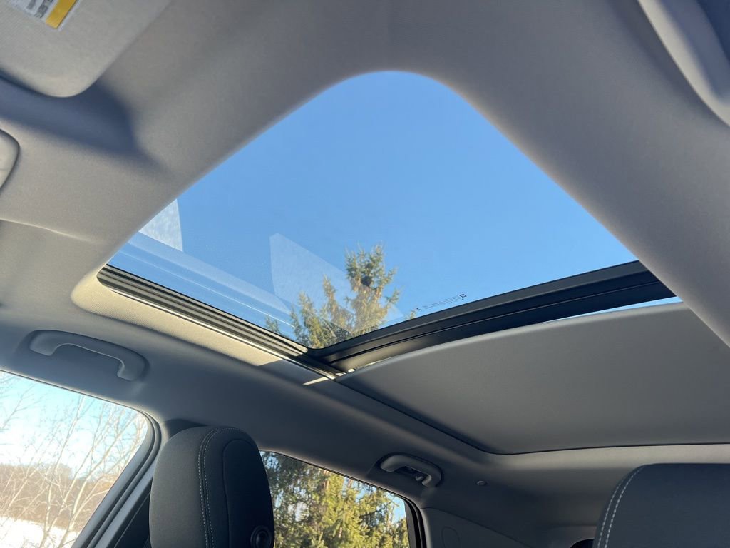 New 2026 Chevrolet TrailBlazer LT w/ Convenience Package image 10