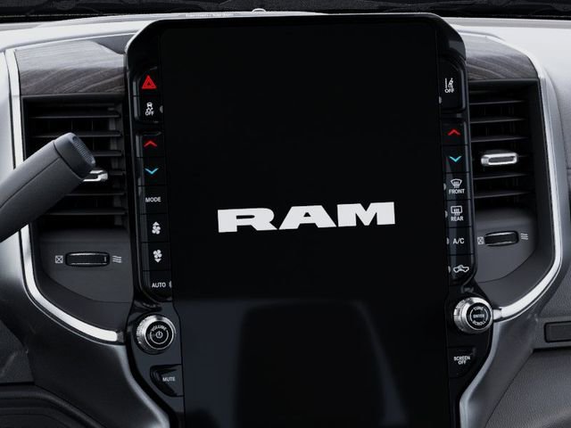 New 2026 RAM 2500 Laramie image 18