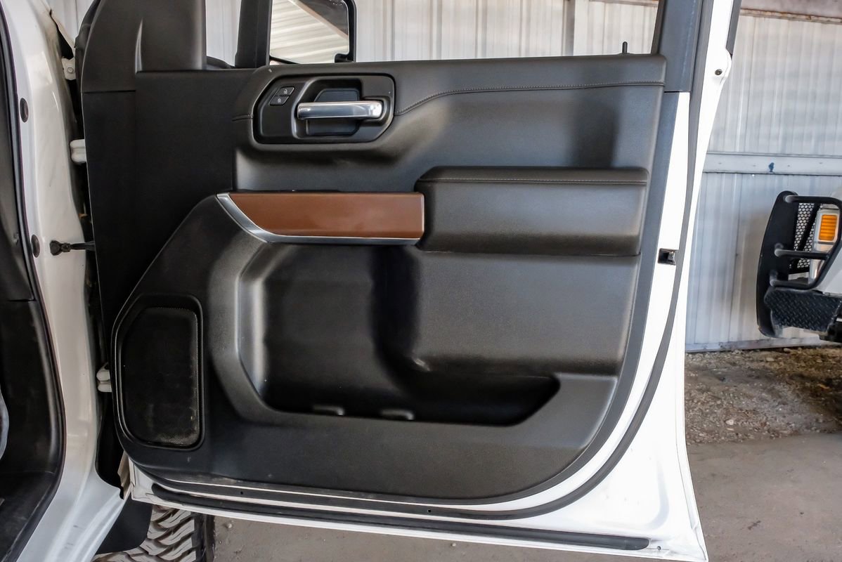 Used 2022 Chevrolet Silverado 2500 LT w/ Fleet Comfort Package image 45