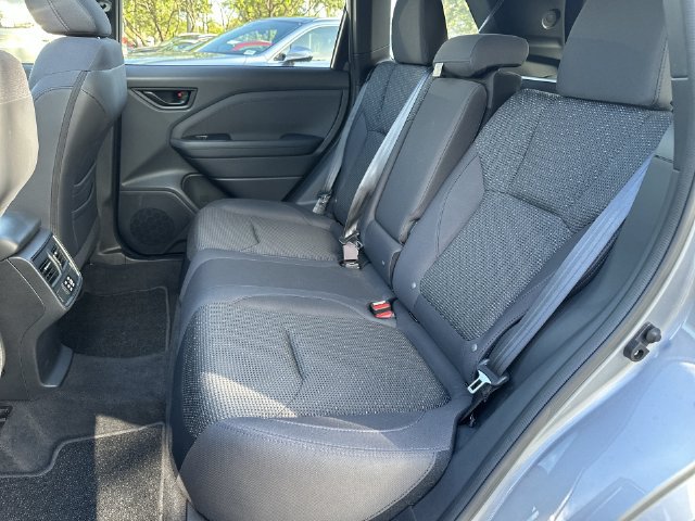Certified 2025 Subaru Forester Premium AWD/4WD image 23