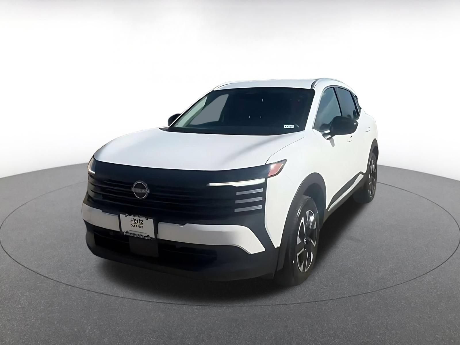 Used 2026 Nissan Kicks SV w/ Cold Weather Package AWD/4WD image 9