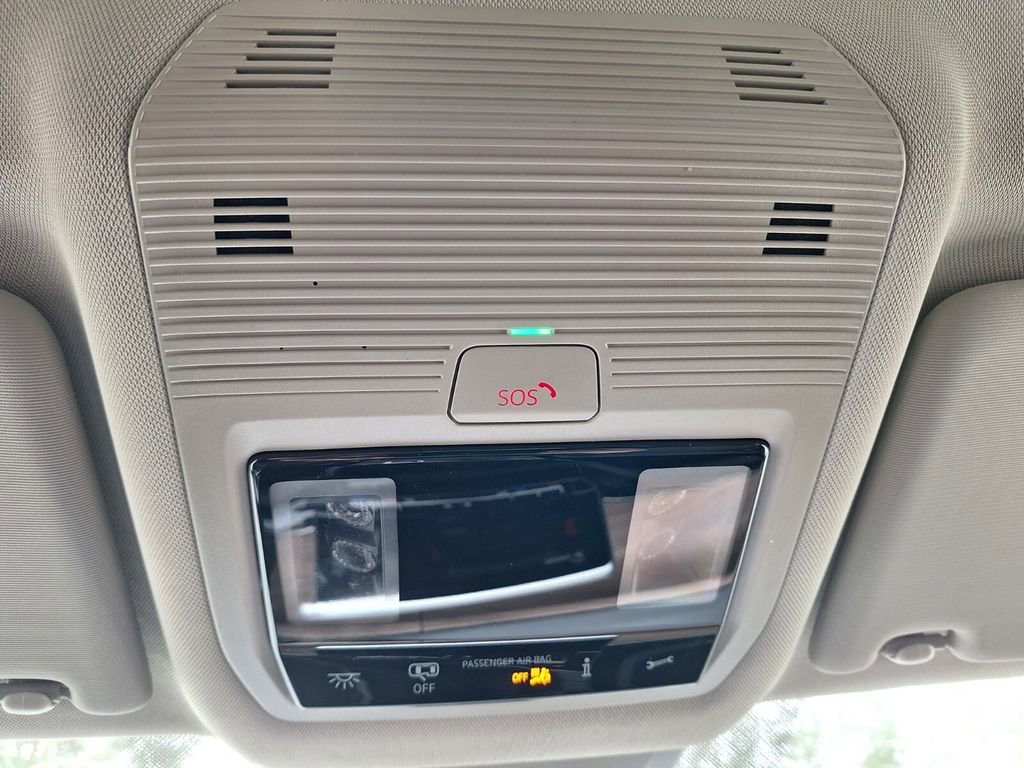 New 2026 Volkswagen Atlas SE image 19