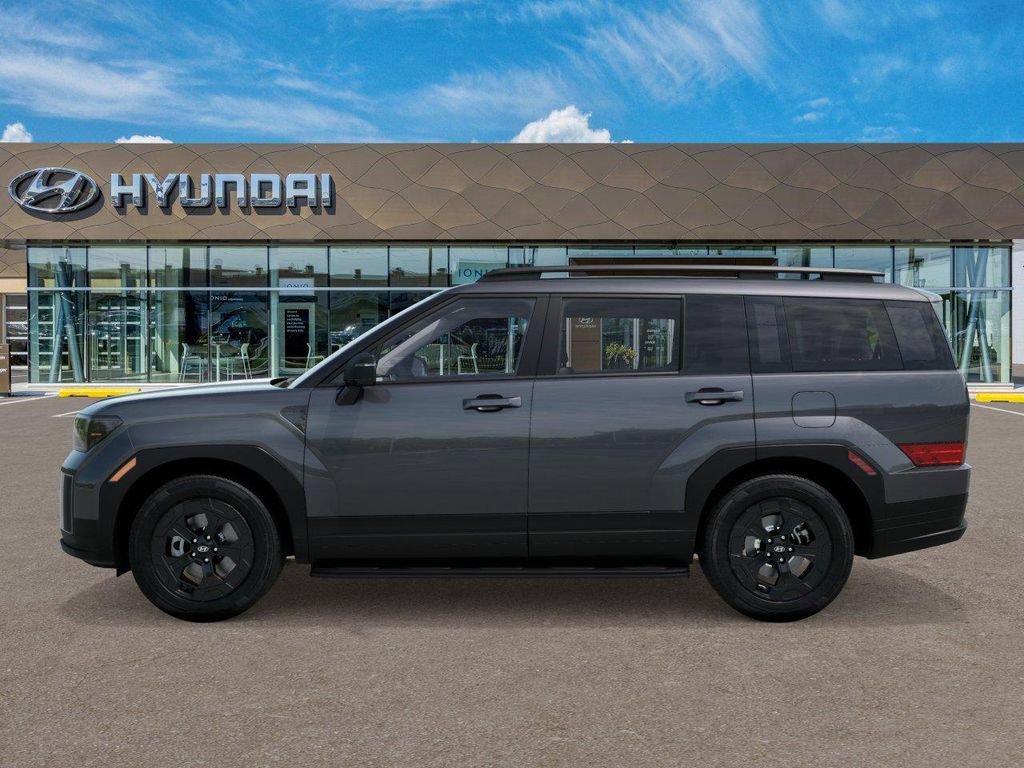 New 2026 Hyundai Santa Fe XRT AWD/4WD image 3