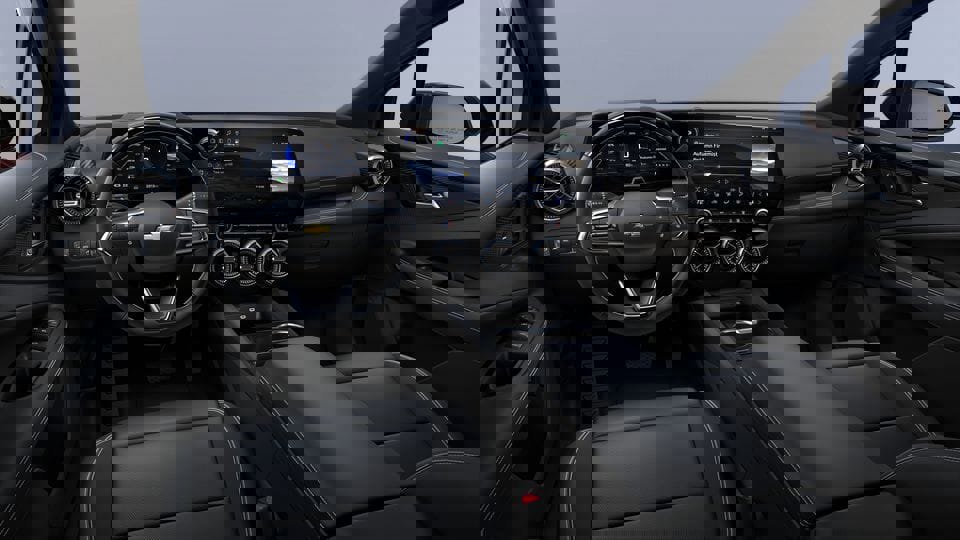 New 2026 Chevrolet Blazer EV LT AWD/4WD image 65