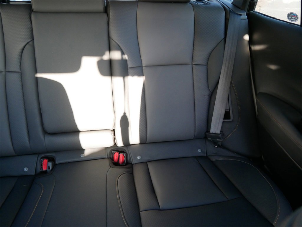 Certified 2025 Subaru Outback Wilderness w/ Wilderness Package image 14