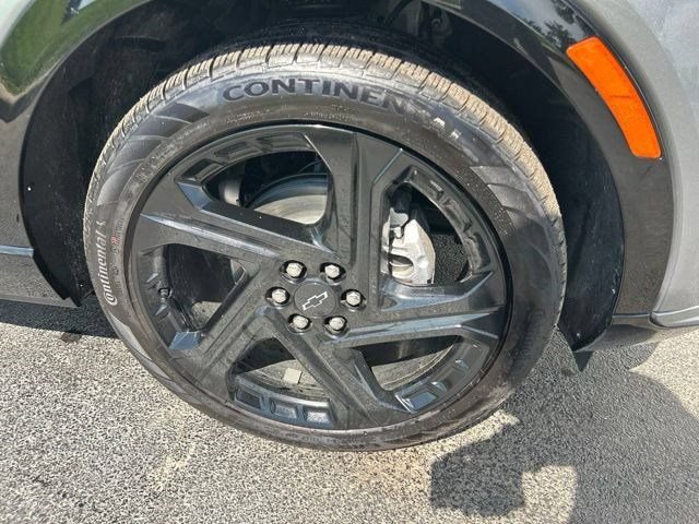 Used 2025 Chevrolet Equinox EV RS FWD image 53