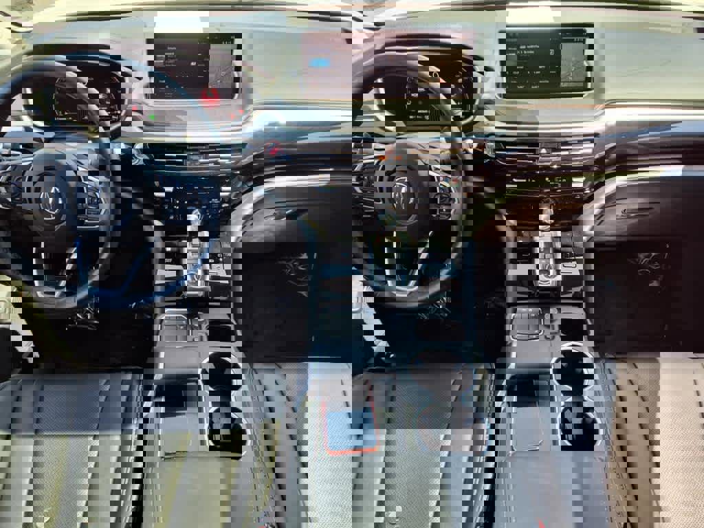 Certified 2023 Acura MDX SH-AWD w/ Technology Package image 11