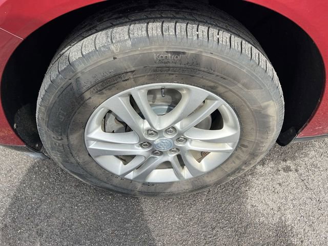 Used 2018 Buick Enclave Premium w/ Trailering Package AWD/4WD image 12