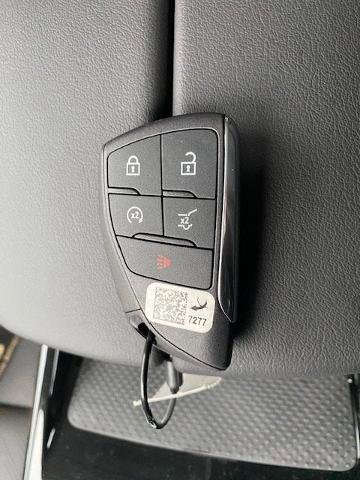 New 2026 Buick Envision Sport Touring image 26