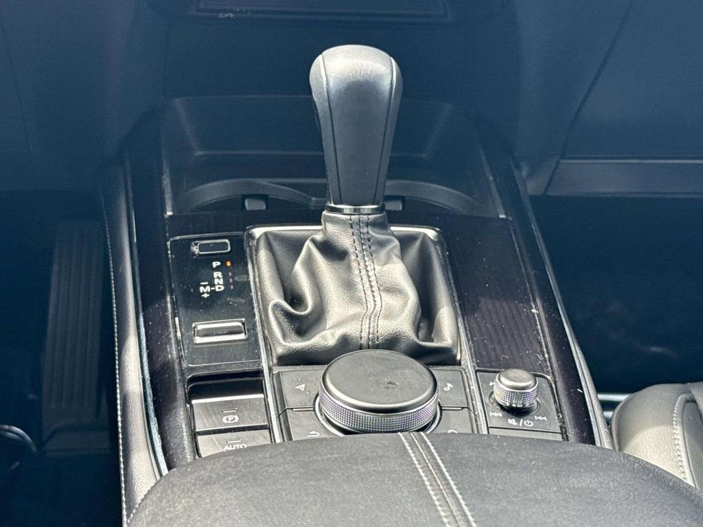 Certified 2023 MAZDA CX-30 AWD 2.5 S w/ Preferred Package image 22