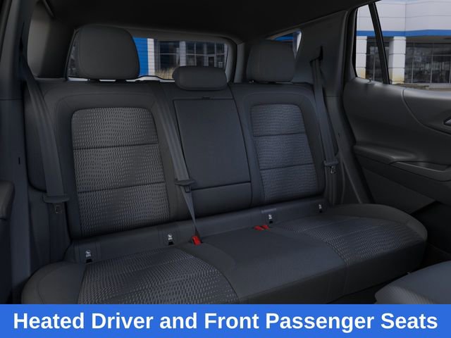 New 2026 Chevrolet Equinox LT image 18