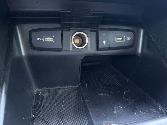 Used 2024 Hyundai Tucson SEL FWD image 20