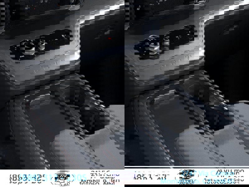 New 2026 Ford Expedition Max Active image 7