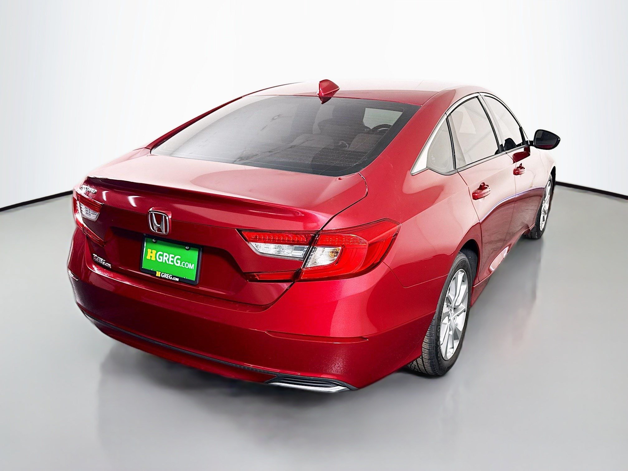 Used 2018 Honda Accord LX image 10