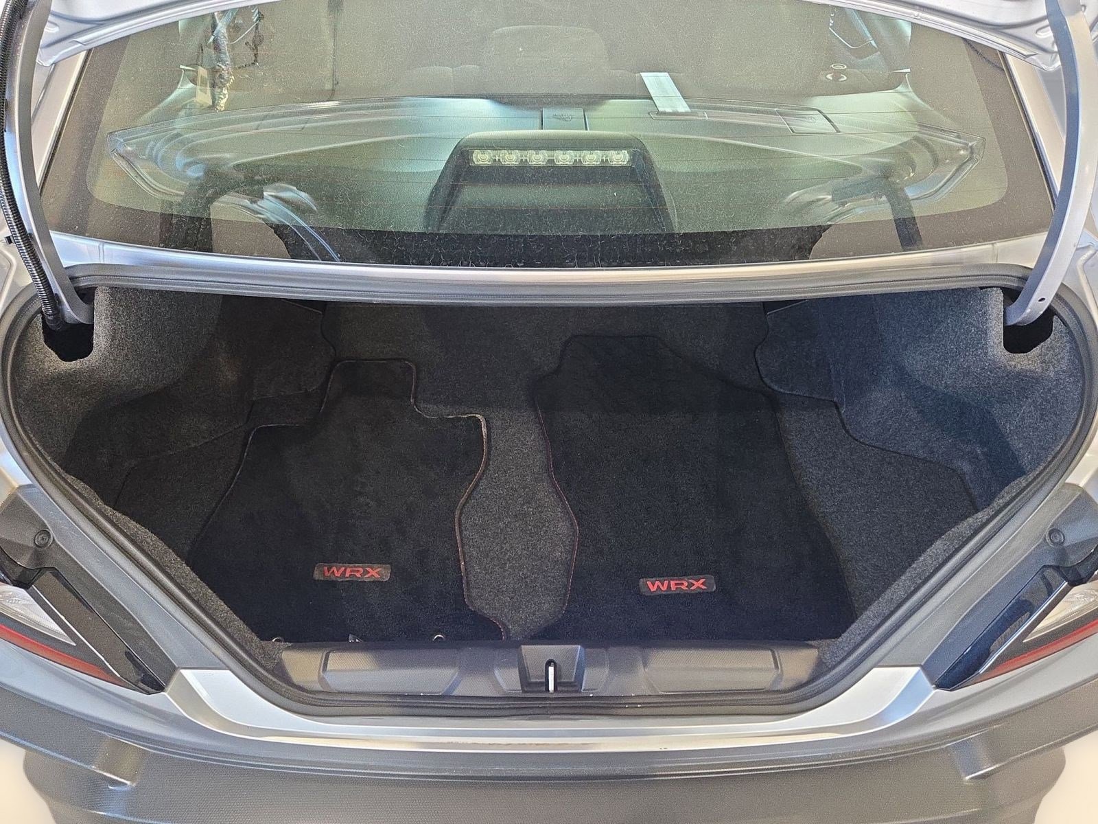 Used 2023 Subaru WRX image 28