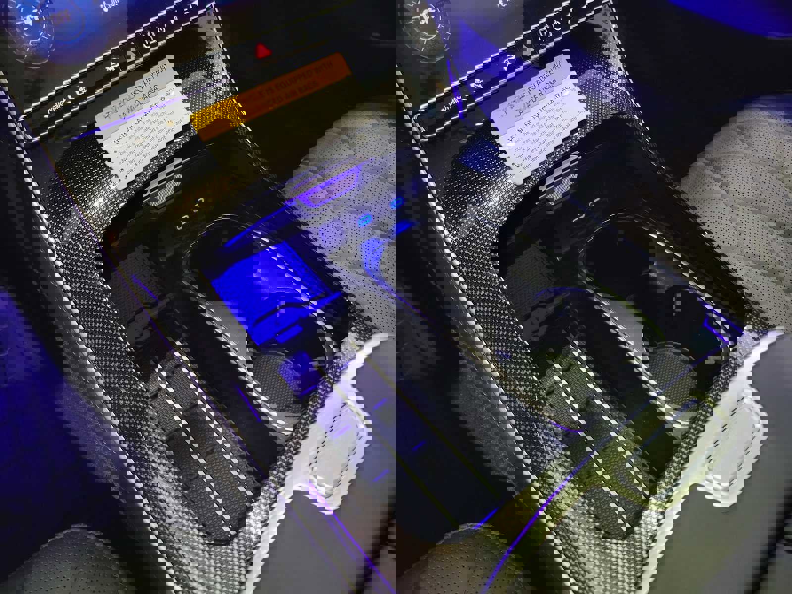 Used 2025 Mercedes-Benz S 580 4MATIC Sedan image 28