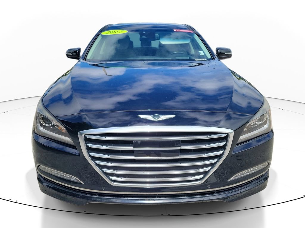 Used 2017 Genesis G80 3.8 w/ Option Group 03 image 10