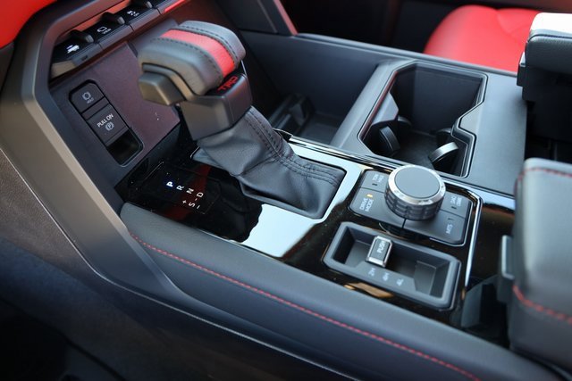New 2026 Toyota Tundra TRD Pro image 22