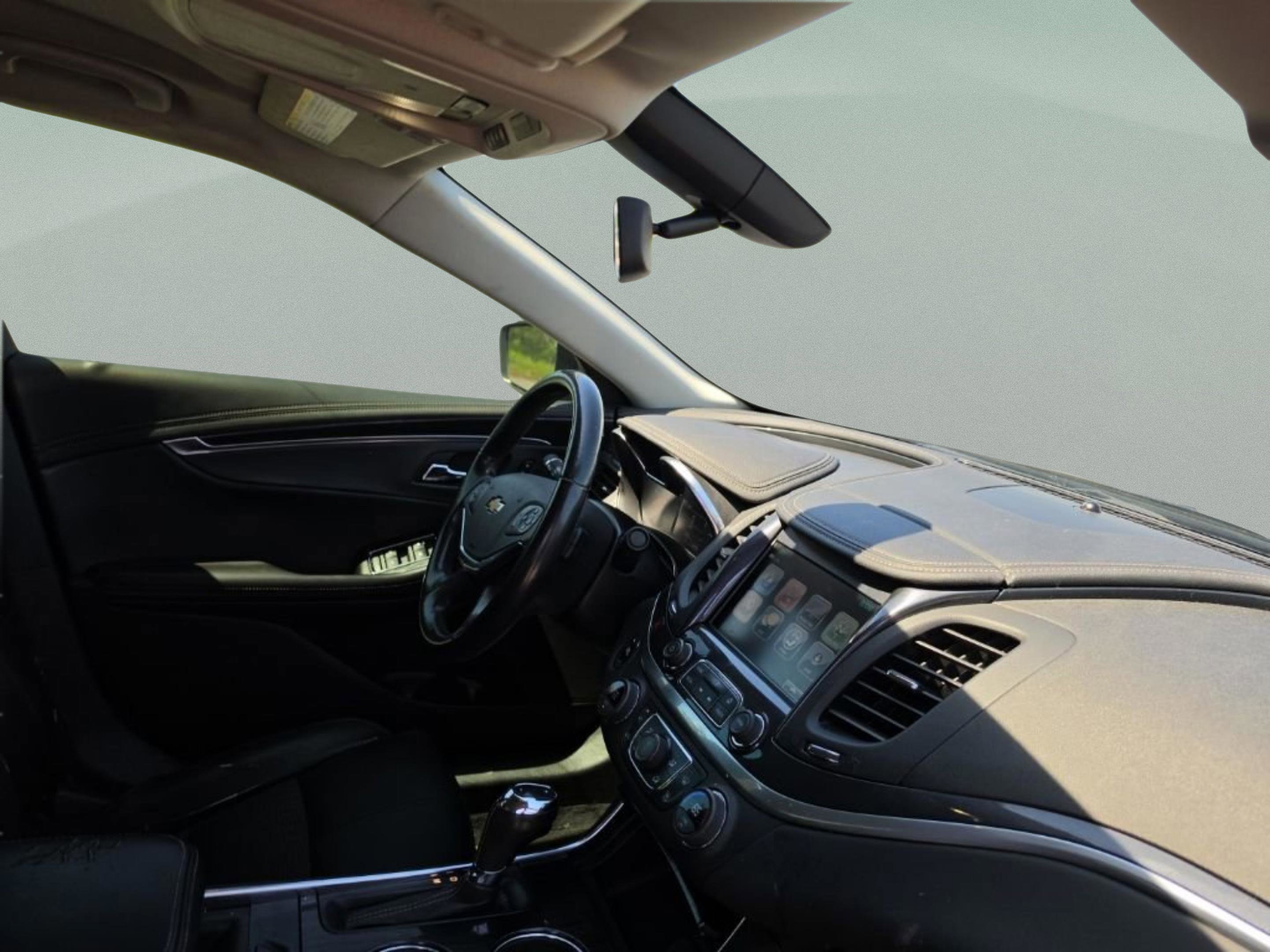 Used 2020 Chevrolet Impala LT image 30