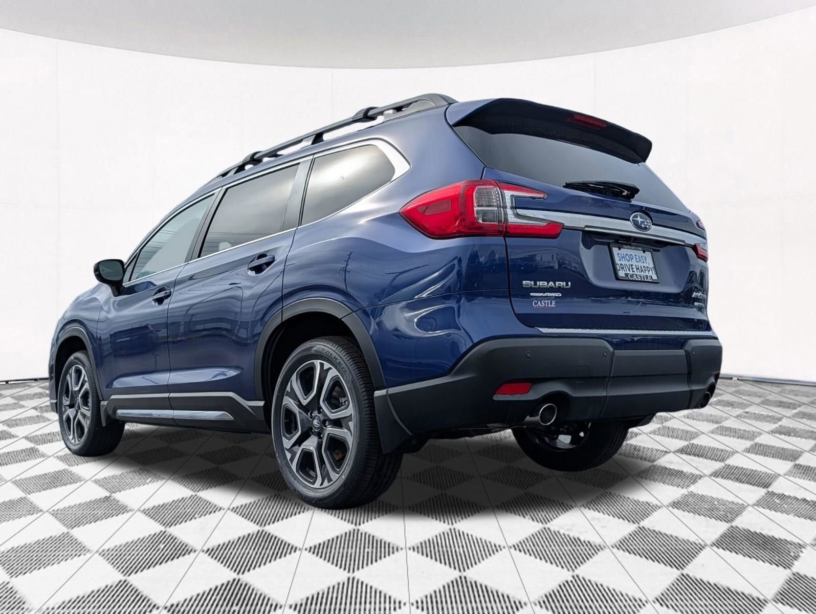 New 2026 Subaru Ascent Limited image 15