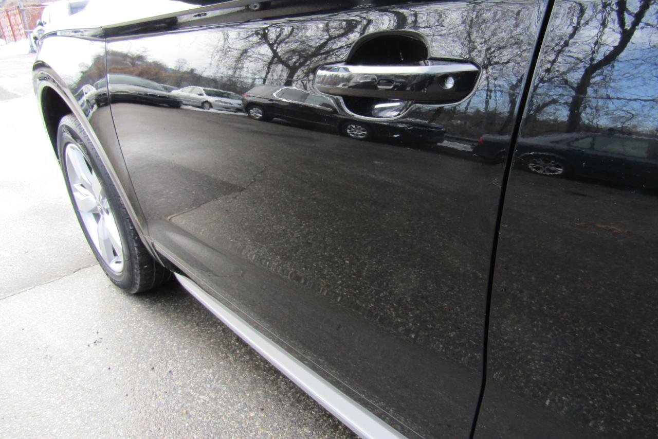 Used 2018 Audi Q5 2.0T Premium image 11